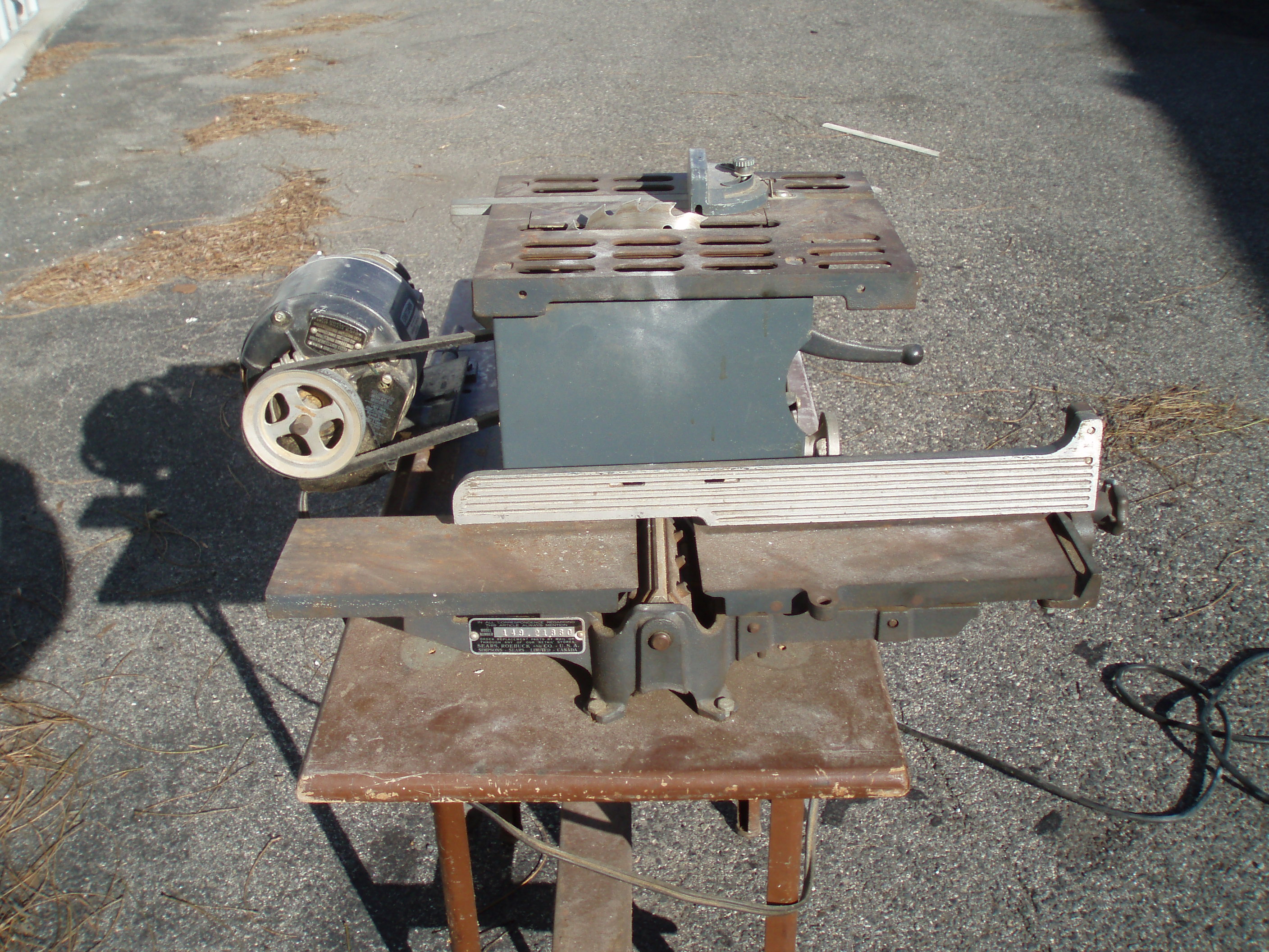 Jointer With Table Saw at Katherine Smith blog